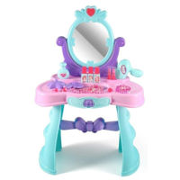 Игрушка Optmarket ДЕ05.439 Набор трюмо