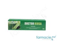 Doctor Kiosa ung. 20g (UNF) (contra racelii) (TVA20%)