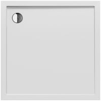 Душевой поддон New Trendy New Cantare Rectangular 100x100x4,5 B-0422