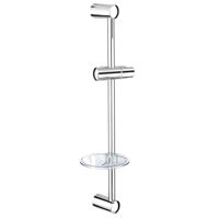 Душевая панель Rubineta Practic 621009