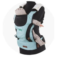 Кенгуру Chipolino BOBBY aloe KENBY0224AL