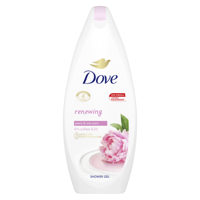 Гель для душа Dove Renewing 250мл