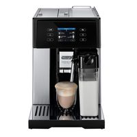 Кофемашина DeLonghi ESAM460.80.MB Perfecta Delux