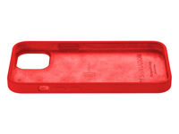 Cellular Apple iPhone 14 Plus, Sensation case, Red