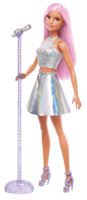 Кукла Mattel Jcw42 Barbie