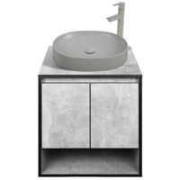 Шкаф под умывальник Montebella Set 11.01 600*500 LOFT 550 Koala