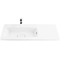 Раковина Creavit MY100