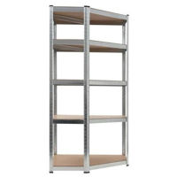 Cтеллаж складской Waltz Arhivare si depozitare tip colt 900/400/1800