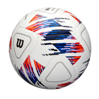 Minge fotbal №5 Wilson NCAA Vivido Replica WS2000401XB (8176)