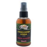 Spray Corona Ulei de Cînepă, 50ml