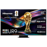Телевизор Hisense 65UR9S