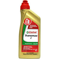 Масло Castrol Transmax Z 1L синтетика