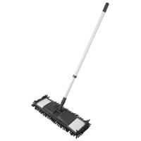 Швабра Axentia 136478 Set mop telescop Chenille