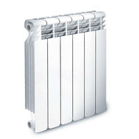Radiator aluminiu SH-B-G 500A (16 bar bimetalic)
