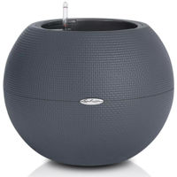 Цветочный горшок Lechuza Puro Color 50, Slate