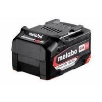 Зарядные устройства и аккумуляторы Metabo 625028000 18V 5.2A LiHD