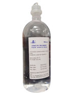 Natriu clorid sol. perf. 0,9% 500 ml Qidu