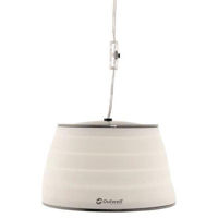 Iluminat decorativ Outwell Lamp Sargas Lux Cream White