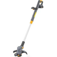 Триммер для газона Powermat PM-PKA-2AHM-PRO (с аккумуляторным питанием)