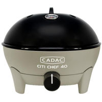 Товар для пикника Cadac Citi Chef 40 Olive Green 30mb