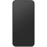 Стекло защитное для смартфона UNIQ iPhone 17 Pro (2025) 6.3 Privacy Exofit Optix Covex Applicator, Black