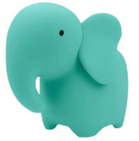 Ночной светильник Mary’s MW61259 LED Turquoise Elephant
