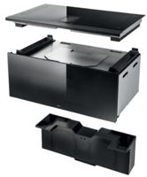 Комплект встраиваемой техники Elica LHOV COMBISTEAM BL/A/90