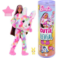 Кукла Mattel HRK38 Barbie