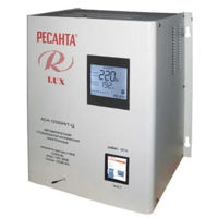 Стабилизатор напряжения Ресанта ACH-12000/1-Ц 12 кВт 140 - 260 В (R63622)