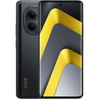 Смартфон Xiaomi POCO M8Pro 5G 12/512GB Black