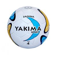 Детский футбольный мяч Yakimasport Junior Laguna 4 100096