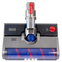 Perie pentru aspirator Accessories for Dyson BED-39-D, V7 V8 V10 V11, with water tank