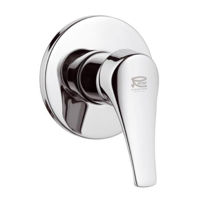 Смеситель для душа Remer GIGA 304