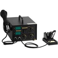 Ciocan de lipit Rexant 12-0724