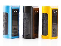 Fuchai MT-V 220W TC Box MOD