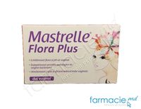 Mastrelle Flora Plus dus vaginal N10 (TVA20%) Fiterman