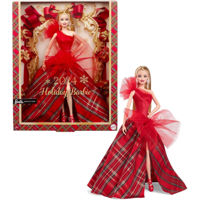 Кукла Mattel HRM61 Кукла Barbie