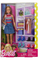 Кукла Barbie FVJ42 Кукла Barbie