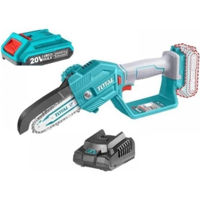 Пила Total tools TGSLI20581