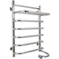 Uscător de prosoape Laris Standart P7 500 x 660 s polkoi electro R