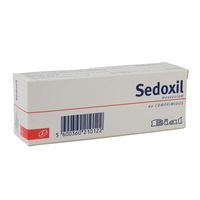 cumpără Sedoxil 1mg comp. N10x6 în Chișinău