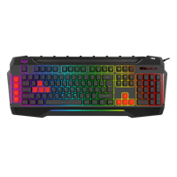 Tastatură Gaming SVEN KB-G8800, Negru