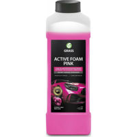 Аксессуар для мойки Annovi Reverberi 090321 Активная пена Grass (Active Foam Pink ) 1L