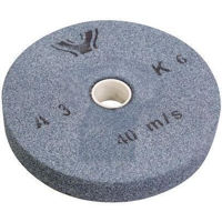 Диск шлифовальный Stürmer Maschinen 3107150 Шлифовальный диск Ø150x20 Ø16 мм, K36