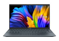 Ноутбук ASUS 14.0" Zenbook 14 UM425QA (Ryzen 5 5600H 16Gb 512Gb)