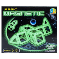 Конструктор New World JH6896 Glow Set (26 el.), 632079