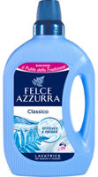 cumpără Gel pentru spălare Felce Azzurra "Classic" (1,59 l.) 30802 în Chișinău