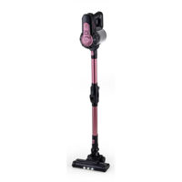 Aspirator fără fir Muhler MCC-155