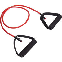 Эспандер Arena 8301544 лыжника 83015 красный