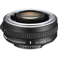 Объектив Nikon AF-S Teleconverter TC-14E III